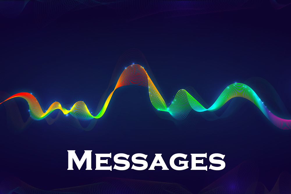 Soul Winning Messages
